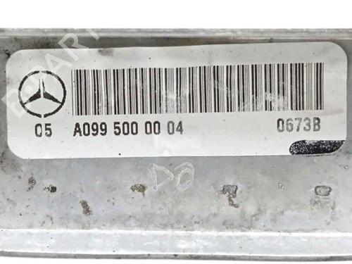 Water radiator MERCEDES-BENZ GLE (W166) 250 d 4-matic (166.004) | BP23576386M31 