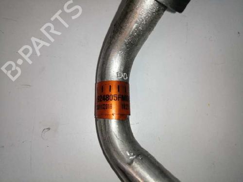 AC pipe NISSAN MICRA V (K14) | BP14149536M126