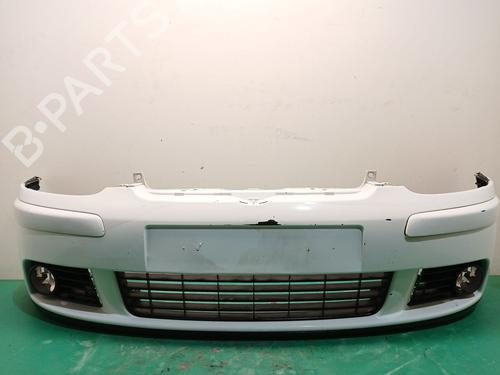 front-bumper-vw-golf-v-1k1-2003-2004-2005-2006-2007-2008-2009-2010-32760195 main image