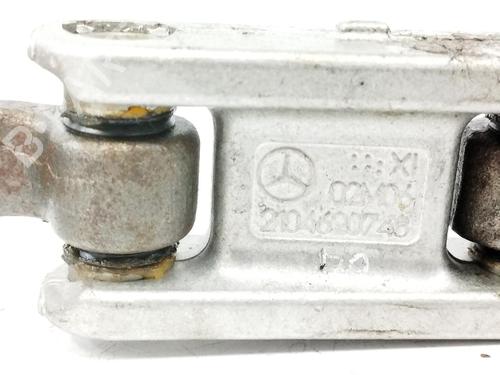 Autre MERCEDES-BENZ CLK (C209) CLK 270 CDI (209.316) | BP14153870O1 