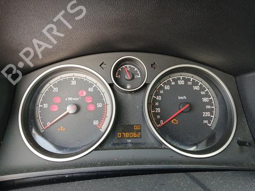 Engine OPEL ASTRA H (A04) 1.7 CDTI (L48) | BP39408829M1 - Image 12
