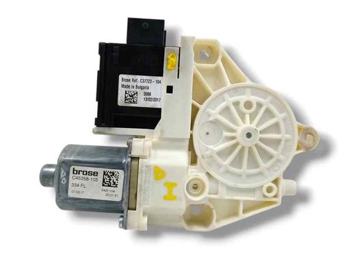 Used Left front window motor FIAT 500X (334_) 1.6 (334AXE1A) (110 hp) 23576320