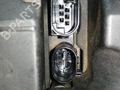 Heater blower motor BMW X5 (E53) 3.0 d | BP11948564M62 