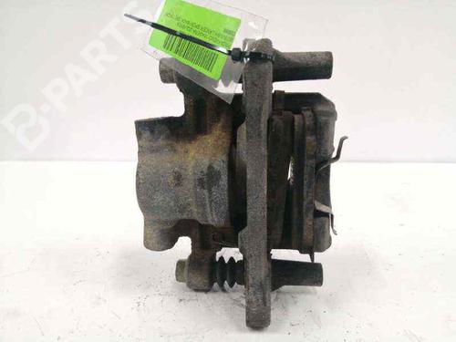 Left rear brake caliper MITSUBISHI LANCER VIII Sportback (CX_A) 1.5 Bifuel | BP11604405M107 