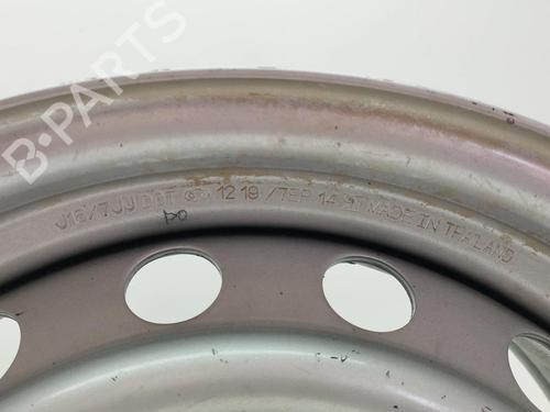 Rim MITSUBISHI L200 / TRITON (KJ_, KK_, KL_) 2.2 DI-D | BP13253426C45 