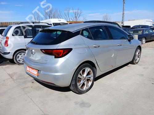 Engine OPEL ASTRA K (B16) 1.6 CDTi (68) | BP33943931M1  - Image 7