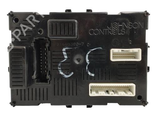 Used Electronic module RENAULT CLIO III (BR0/1, CR0/1) 1.5 dCi (BR17, CR17) (86 hp) 16960071
