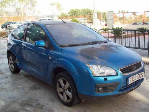 AC pipe FORD FOCUS II (DA_, HCP, DP)  | BP14150819M126 