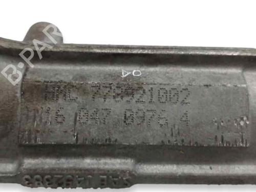 Steering rack HYUNDAI H350 Van 2.5 CRDI | BP21138600M22 