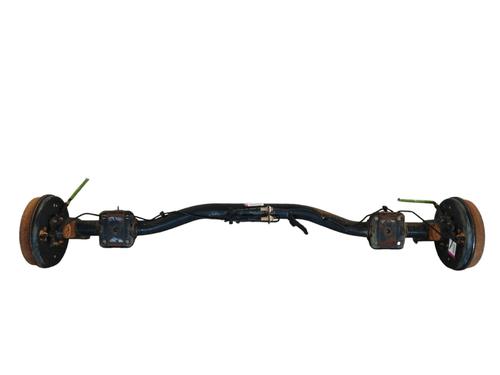 Used Rear axle FIAT DOBLO Box Body/MPV (223_) [2000-2026]  17070781