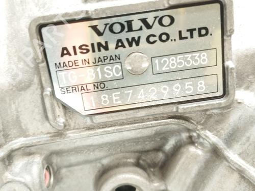 Gearbox VOLVO XC40 (536) D3 | BP34720175M3  - Image 5