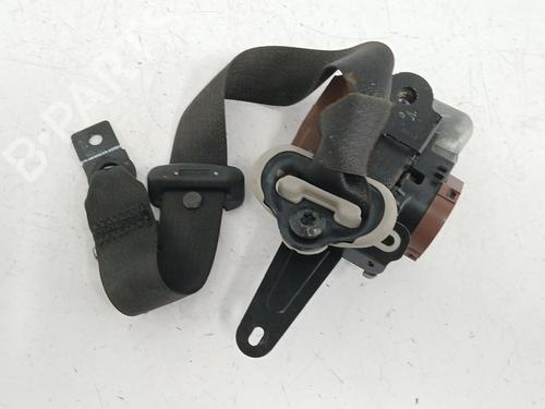 Front left seatbelt OPEL ANTARA A (L07) 2.2 CDTi | BP29629065I26 