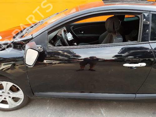 Front left window mechanism RENAULT MEGANE III Coupe (DZ0/1_)  | BP8402044C22 