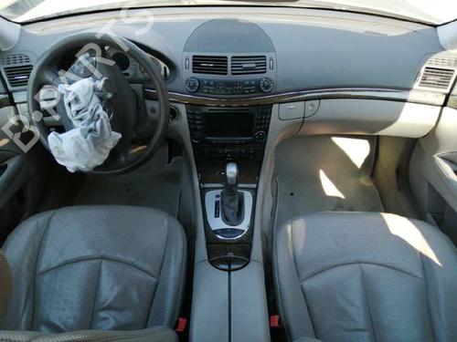 Warning switch MERCEDES-BENZ E-CLASS (W211) | BP38711448I22 - Image 15