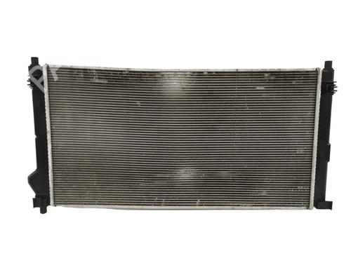 Used Water radiator TOYOTA AURIS (_E18_) 1.2 (NRE185_, NRE185R) (116 hp) 16072718