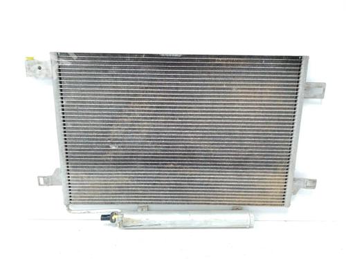 Used AC radiator MERCEDES-BENZ B-CLASS Sports Tourer (W245) B 200 CDI (245.208) (140 hp) 10629738
