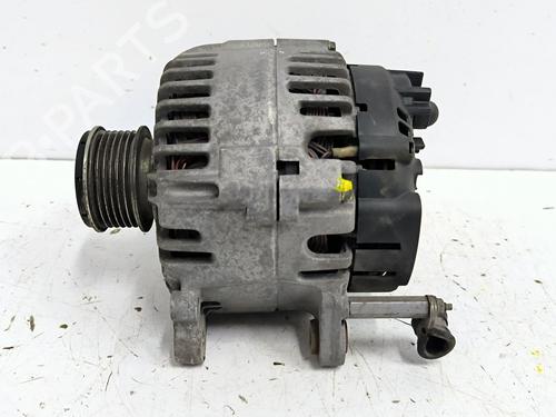 Used Alternator Alternator SEAT LEON (1P1) 1.9 TDI (105 hp) 36662621 36662621