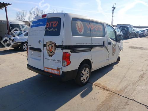 Engine NISSAN NV200 / EVALIA Bus 1.5 dCi 90 (M20, M20M) | BP39592338M1 - Image 10
