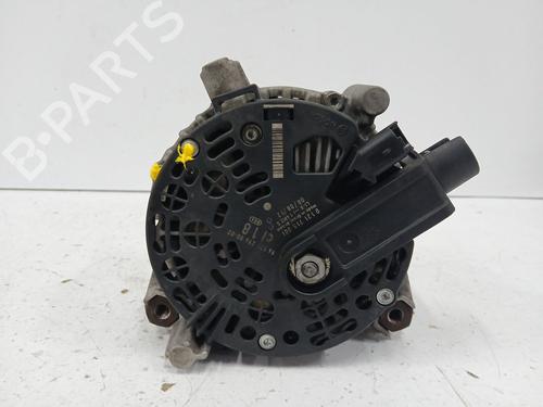 Generator CITROËN C5 III (RD_) 2.7 HDi (RDUHZJ) | BP29632890M7 