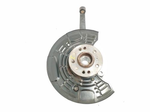 Used Left front steering knuckle MERCEDES-BENZ M-CLASS (W164) ML 280 CDI 4-matic (164.120) (190 hp) 11201148