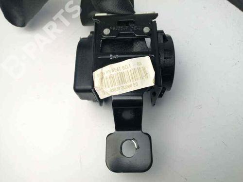 Rear right seatbelt KIA SPORTAGE III (SL) 1.7 CRDi | BP8257970I28 