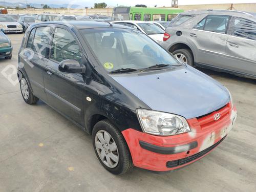 Elektronisk sensor HYUNDAI GETZ (TB)  | BP11129644M84 