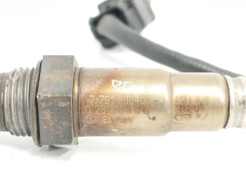 Electronic sensor BMW 3 Coupe (E92) 325 d | BP12563034M84