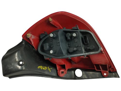 Left taillight RENAULT CLIO III (BR0/1, CR0/1) 1.5 dCi (BR17, CR17) | BP16984926C34