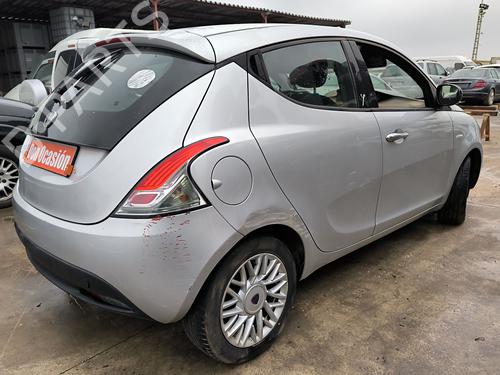 Left taillight LANCIA YPSILON (312_) 1.2 (312.PXA1A, 312.YXA1A) | BP32727930C34  - Image 8