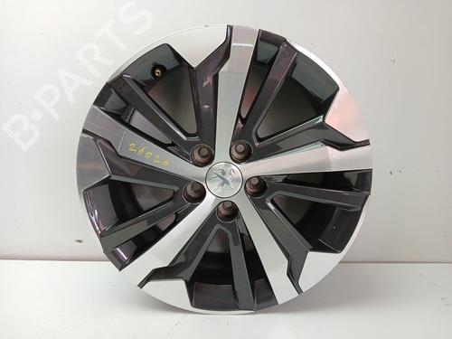 Used Rim Rim 38969204 38969204