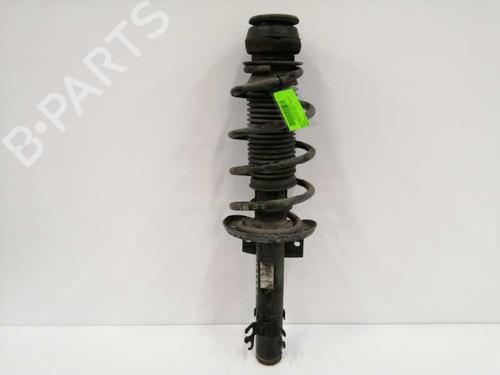 Used Left front shock absorber SEAT TOLEDO IV (KG3) 1.4 TDI (90 hp) 6324825