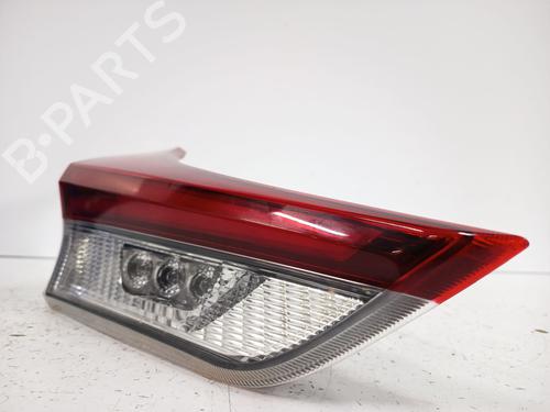 Left tailgate light TOYOTA AURIS (_E18_) 1.3 Dual-VVTi (NRE180_, NRE180R) | BP35724052C79  - Image 5