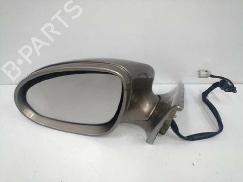 Used Left mirror MERCEDES-BENZ CLS (C219) CLS 320 CDI (219.322) (224 hp) 7199176