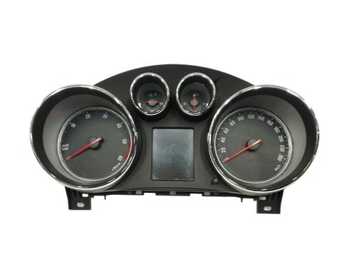 Used Instrument cluster OPEL INSIGNIA A (G09) 2.0 CDTI (68) (131 hp) 16868583