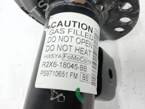 Right front shock absorber FORD TRANSIT COURIER B460 Box Body/MPV 1.5 EcoBlue | BP30287621M17  - Image 5