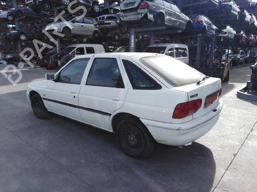 Engine control unit (ECU) FORD ESCORT VI (GAL, AAL, ABL) 1.6 16V | BP5145883M57 