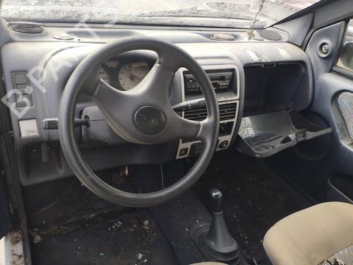Steering rack AIXAM 500 Hatchback  | BP15283587M22 