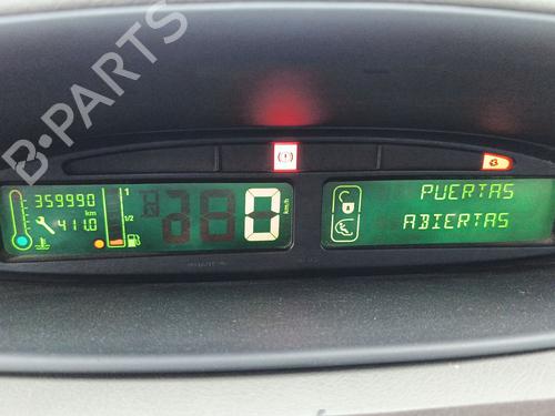 Switch CITROËN XSARA PICASSO (N68) 2.0 HDi | BP30836734I30 