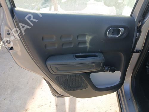 Dashboard CITROËN C3 III (SX) 1.5 BlueHDi 100 (SXYHYP, SXYHTU) | BP36410009C46 - Image 21