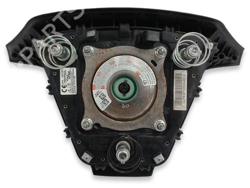 Driver airbag HYUNDAI H350 Van 2.5 CRDI | BP20714590C9 