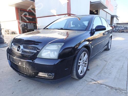 Used Parts OPEL VECTRA C GTS (Z02) 1.8 16V (F68) (122 hp) 4341079