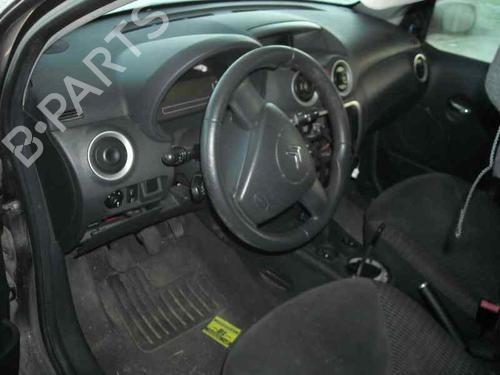 Instrument cluster CITROËN C2 (JM_)  | BP5939742C47 