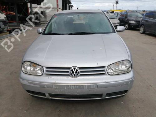 Front bumper reinforcement VW GOLF IV (1J1) 1.9 TDI | BP7478062C109 