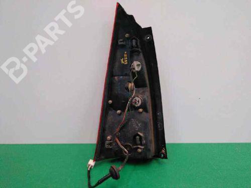 Right taillight MAZDA PREMACY (CP)  | BP4904965C35 