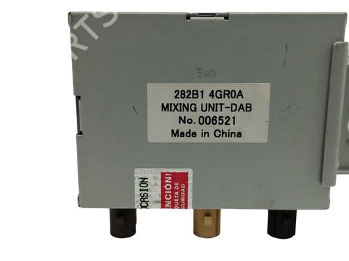 Electronic module INFINITI Q50 50 Hybrid | BP13371188M83 
