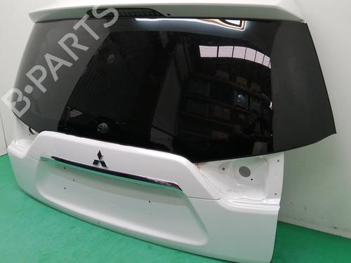 Tailgate MITSUBISHI OUTLANDER II (CW_W) 2.2 DI-D 4WD | BP13494009C6 