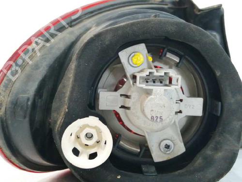 Right taillight SEAT TOLEDO III (5P2) 1.9 TDI | BP7534129C35 