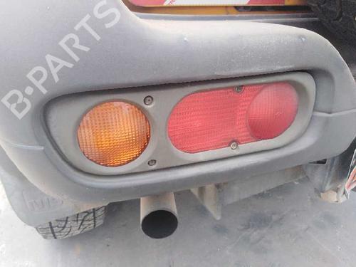 Elektronisk modul NISSAN TERRANO II (R20) 2.7 TDi 4WD | BP13747472M83 