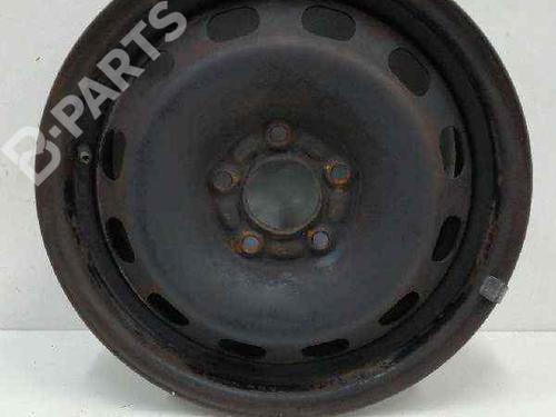 Used Rim RENAULT LAGUNA II (BG0/1_) 1.9 dCi (BG08, BG0G) (120 hp) 6826599