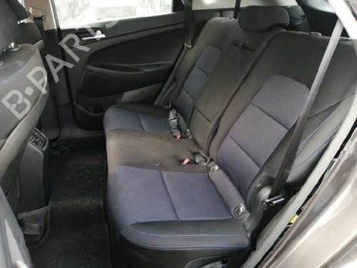 Module électronique HYUNDAI TUCSON (TL, TLE) 1.7 CRDi | BP8503596M83 